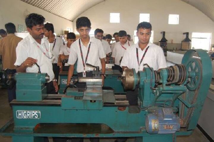 laboratory